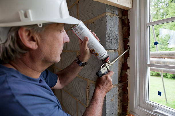 Best Spray Foam Insulation in Leisure City, FL