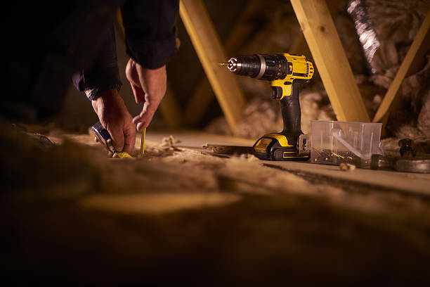 Professional Insulation Contractor in Leisure City, FL